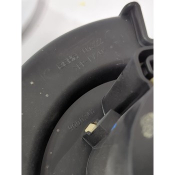 Recambio de motor calefaccion para opel referencia OEM IAM 9000348/04322  