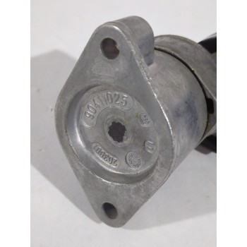Recambio de tensor correa auxiliar para opel referencia OEM IAM 90411025  