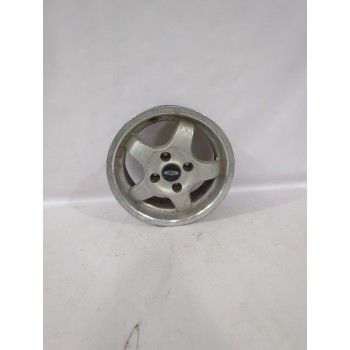 Recambio de llanta para ford modelos referencia OEM IAM 6JX14H2  