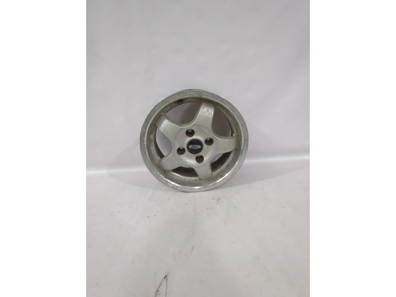 Recambio de llanta para ford modelos referencia OEM IAM 6JX14H2  