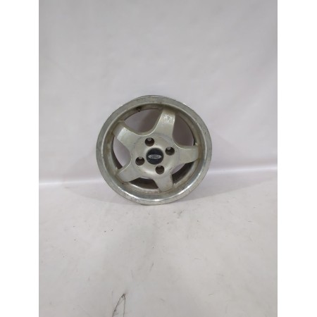 Recambio de llanta para ford modelos referencia OEM IAM 6JX14H2  