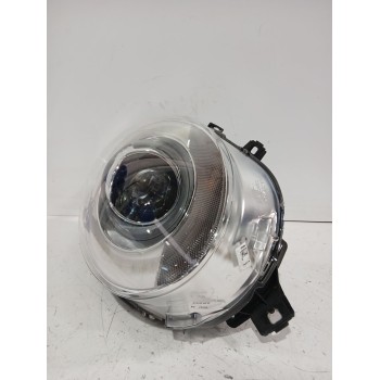 Recambio de faro izquierdo para mini referencia OEM IAM 90110403  