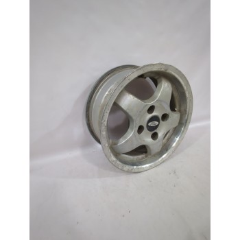 Recambio de llanta para ford modelos referencia OEM IAM 6JX14H2  