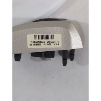Recambio de mando volante para opel referencia OEM IAM 13234174  