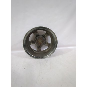 Recambio de llanta para ford modelos referencia OEM IAM 6JX14H2  