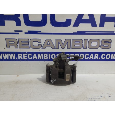 Recambio de pinza de freno trasera izquierda para peugeot expert furgón 1.6 blue-hdi fap referencia OEM IAM 9805341780  
