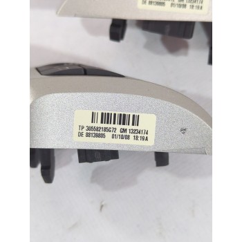 Recambio de mando volante para opel referencia OEM IAM 13234174  