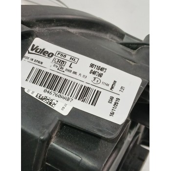 Recambio de faro izquierdo para mini referencia OEM IAM 90110403  