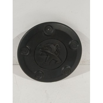 Recambio de tapacubos para peugeot referencia OEM IAM 9677413577  