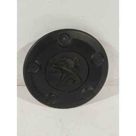 Recambio de tapacubos para peugeot referencia OEM IAM 9677413577  