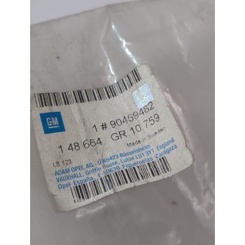 Recambio de moldura para opel referencia OEM IAM 90459482  
