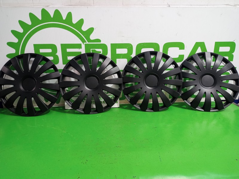 Recambio de tapacubos para » otros... modelos referencia OEM IAM 972151133  