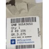 Recambio de valvula egr para opel referencia OEM IAM 90543650/849106  