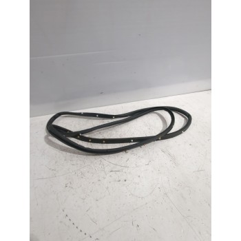 Recambio de goma contorno para opel referencia OEM IAM 13454650  