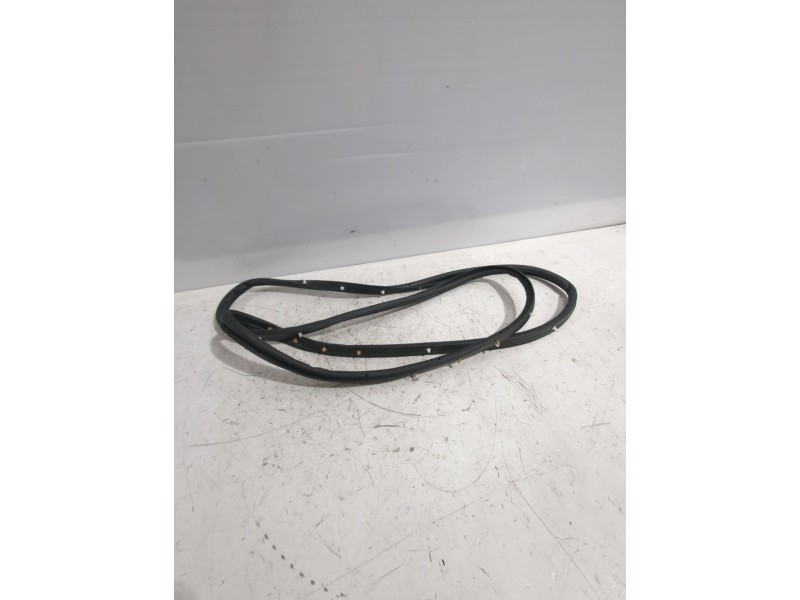 Recambio de goma contorno para opel referencia OEM IAM 13454650  