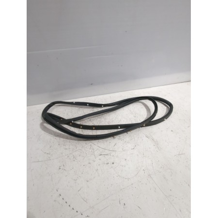 Recambio de goma contorno para opel referencia OEM IAM 13454650  