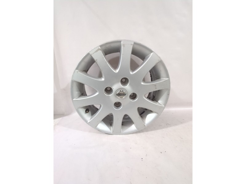 Recambio de llanta para nissan referencia OEM IAM 16X6JJ45 / BN700  