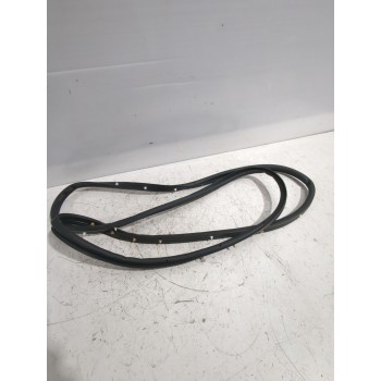 Recambio de goma contorno para opel referencia OEM IAM 13454650  