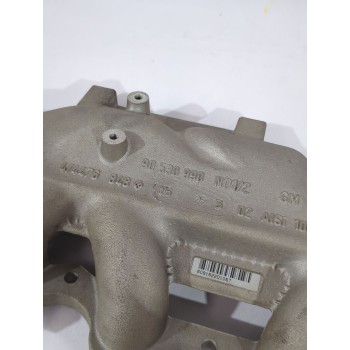 Recambio de colector admision para opel referencia OEM IAM 90530990  