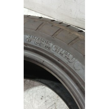 Recambio de neumatico para » otros... referencia OEM IAM 215/65 R16C 106/104 T  