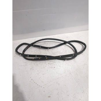 Recambio de goma contorno para opel referencia OEM IAM 13454650  