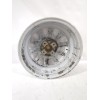 Recambio de llanta para nissan referencia OEM IAM 16X6JJ45 / BN700  