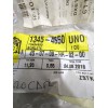 Recambio de goma contorno para opel referencia OEM IAM 13454650  
