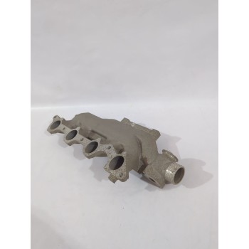 Recambio de colector admision para opel referencia OEM IAM 90530990  