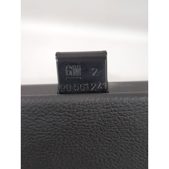 Recambio de moldura para opel referencia OEM IAM 90437497 / 5114018 90561241  