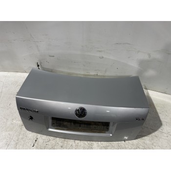 Recambio de porton trasero para volkswagen passat berlina (3b3) advance referencia OEM IAM 3B5827025AK  