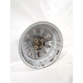 Recambio de llanta para nissan referencia OEM IAM 16X6JJ45 / BN700  
