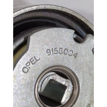 Recambio de tensor correa auxiliar para opel referencia OEM IAM 9158004  