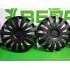 Recambio de tapacubos para » otros... modelos referencia OEM IAM 972151133  
