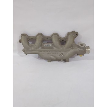 Recambio de colector admision para opel referencia OEM IAM 90530990  