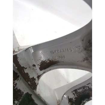 Recambio de llanta para nissan referencia OEM IAM 16X6JJ45 / BN700  