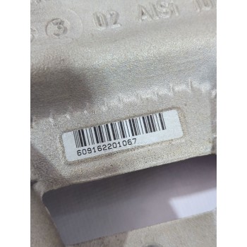 Recambio de colector admision para opel referencia OEM IAM 90530990  