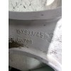 Recambio de llanta para nissan referencia OEM IAM 16X6JJ45 / BN700  