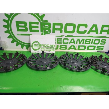 Recambio de tapacubos para » otros... modelos referencia OEM IAM 972151133  