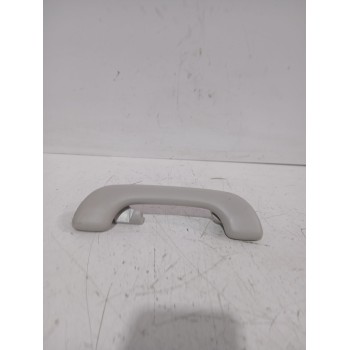 Recambio de asidero techo trasero derecho para renault referencia OEM IAM 739408460R  