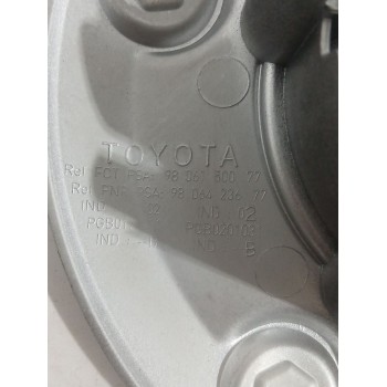 Recambio de tapacubos para  referencia OEM IAM 9806150077  