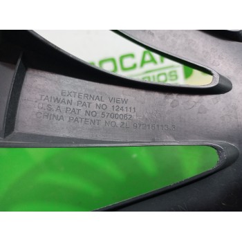 Recambio de tapacubos para » otros... modelos referencia OEM IAM 972151133  