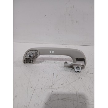 Recambio de asidero techo trasero derecho para renault referencia OEM IAM 739408460R  