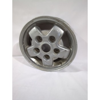 Recambio de llanta para land rover referencia OEM IAM NTC9976 / 7JX16X330AH2  