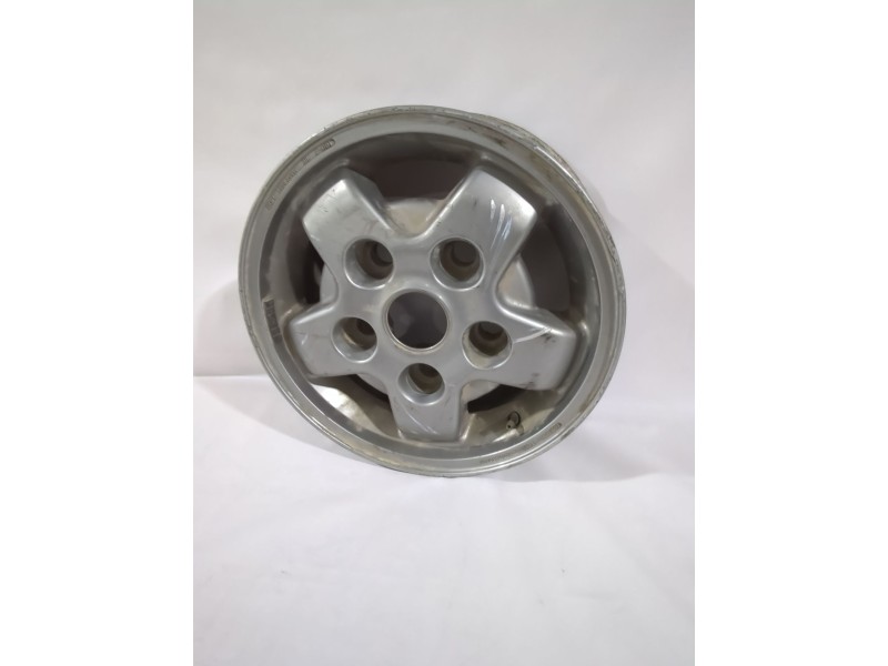 Recambio de llanta para land rover referencia OEM IAM NTC9976 / 7JX16X330AH2  