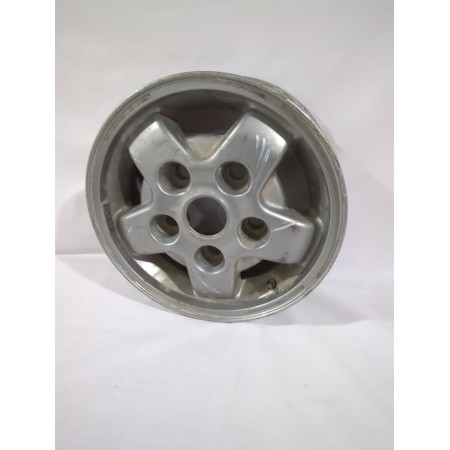 Recambio de llanta para land rover referencia OEM IAM NTC9976 / 7JX16X330AH2  
