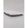 Recambio de moldura paragolpe trasera para opel referencia OEM IAM 93183800/1404789  