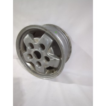 Recambio de llanta para land rover referencia OEM IAM NTC9976 / 7JX16X330AH2  