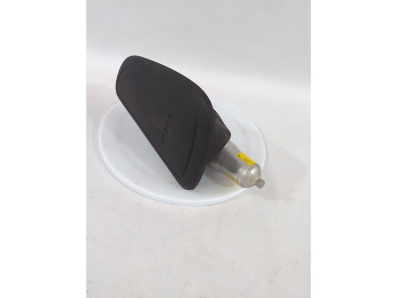 Recambio de airbag delantero derecho para opel referencia OEM IAM 09125811  