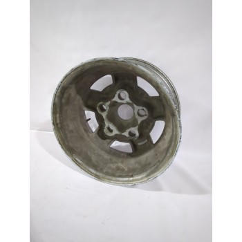 Recambio de llanta para land rover referencia OEM IAM NTC9976 / 7JX16X330AH2  
