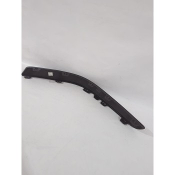 Recambio de moldura paragolpe trasera para opel referencia OEM IAM 93183800/1404789  